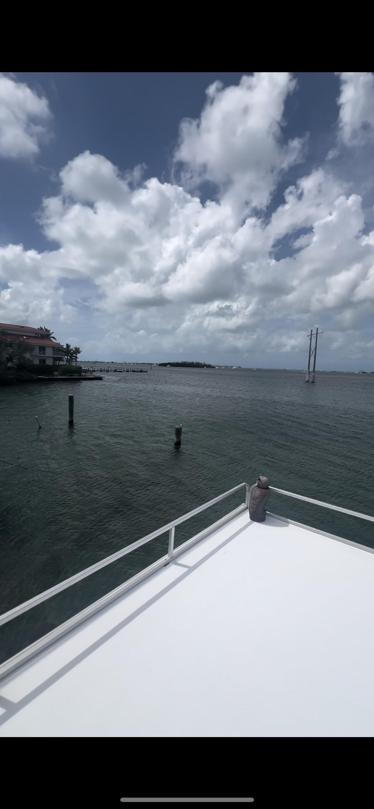 Boats For Sale in Miami, Florida by owner | 2018 58 foot Catamaran Cruiser Cruiser Pontoon